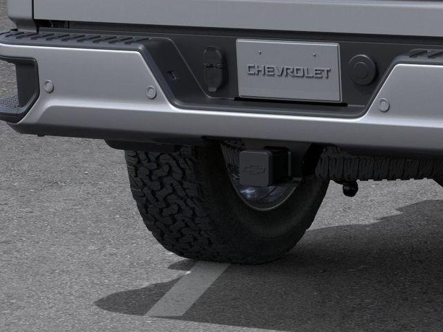 new 2026 Chevrolet Silverado 2500 car, priced at $86,955