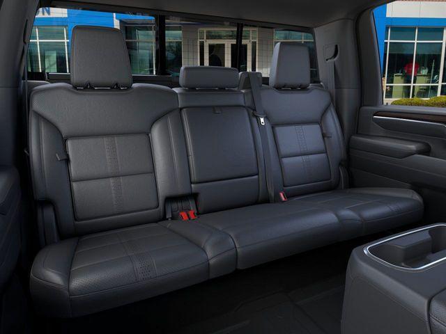 new 2026 Chevrolet Silverado 2500 car, priced at $86,955