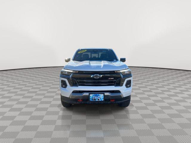 used 2025 Chevrolet Colorado car, priced at $39,697