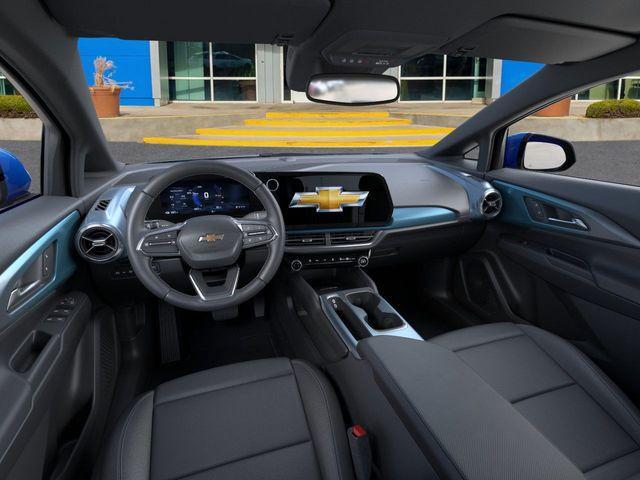 new 2026 Chevrolet Equinox EV car, priced at $41,595