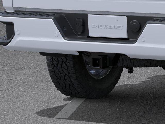 new 2026 Chevrolet Silverado 2500 car, priced at $84,940