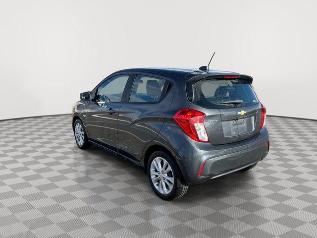 used 2019 Chevrolet Spark car, priced at $10,899