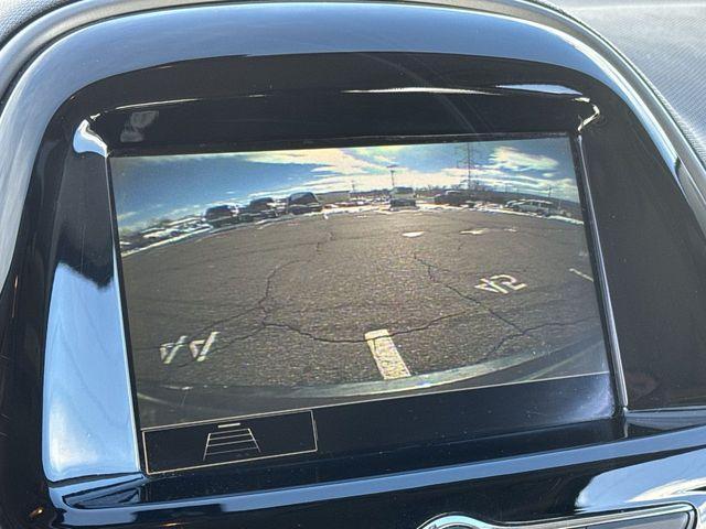 used 2019 Chevrolet Spark car, priced at $10,899