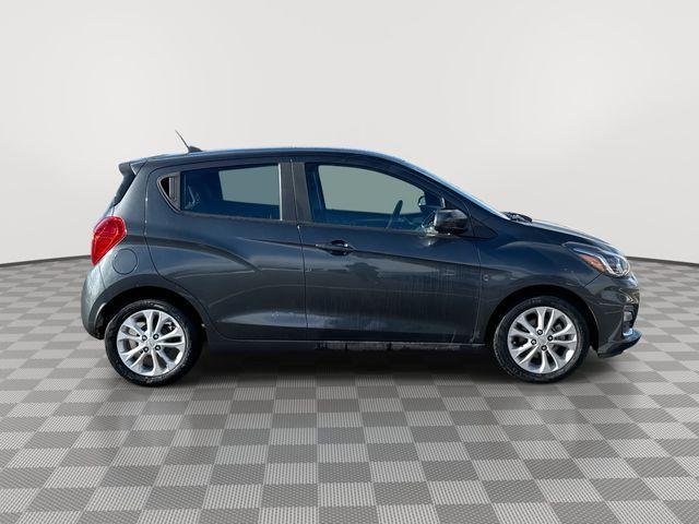 used 2019 Chevrolet Spark car, priced at $10,899