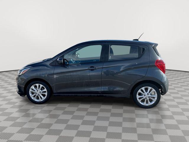 used 2019 Chevrolet Spark car, priced at $10,899
