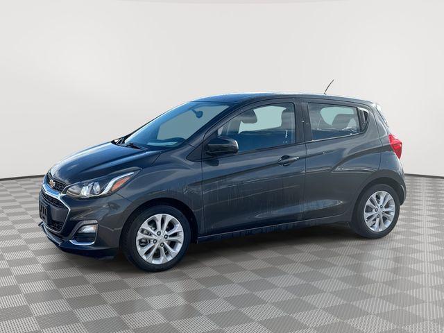 used 2019 Chevrolet Spark car, priced at $10,899
