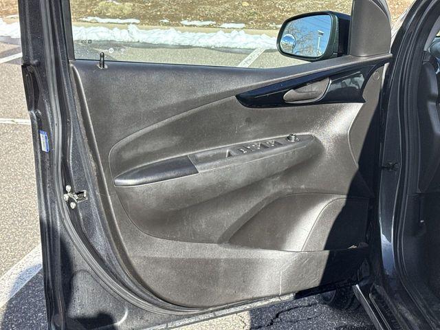 used 2019 Chevrolet Spark car, priced at $10,899