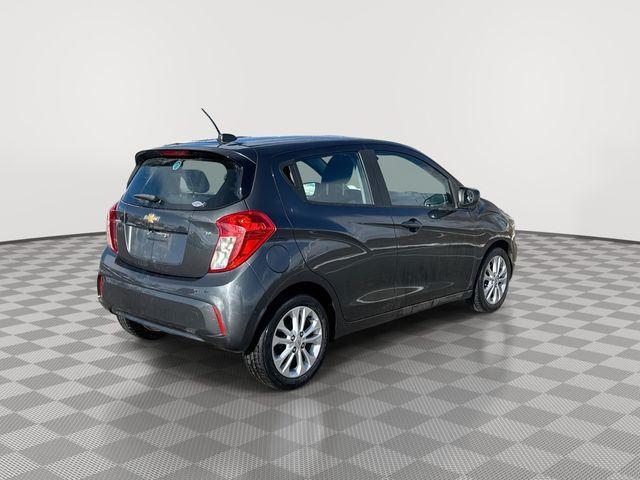 used 2019 Chevrolet Spark car, priced at $10,899