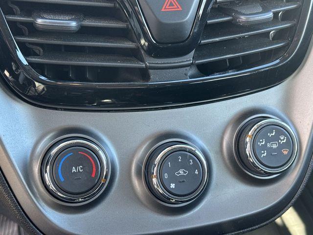 used 2019 Chevrolet Spark car, priced at $10,899