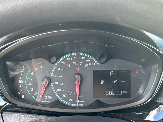 used 2019 Chevrolet Spark car, priced at $10,899