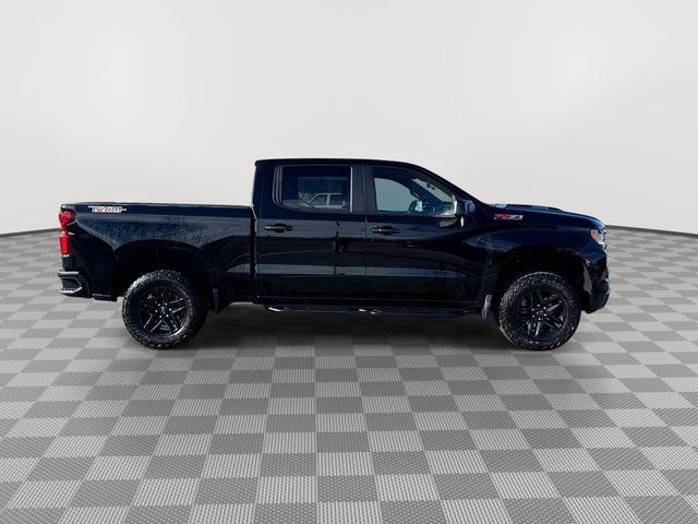 used 2024 Chevrolet Silverado 1500 car, priced at $49,086