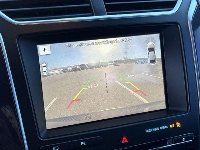 used 2017 Ford Explorer car, priced at $14,399