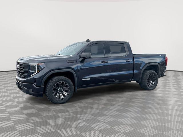 used 2022 GMC Sierra 1500 car, priced at $31,297
