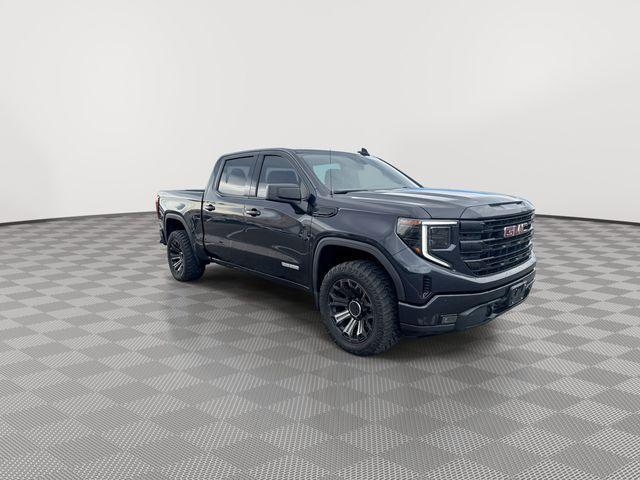 used 2022 GMC Sierra 1500 car, priced at $31,297