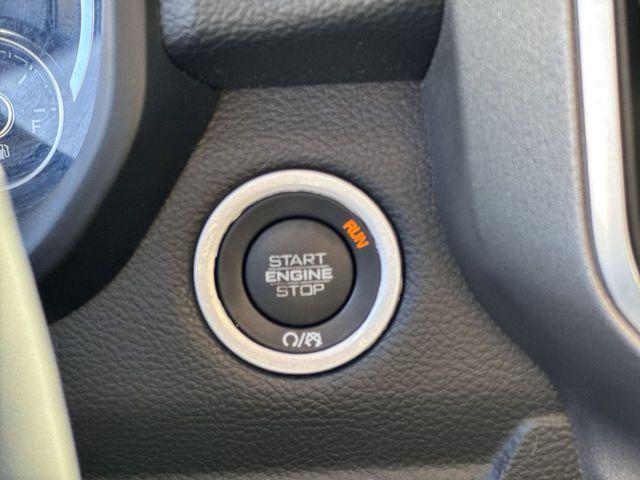 used 2025 Ram 1500 car, priced at $40,197