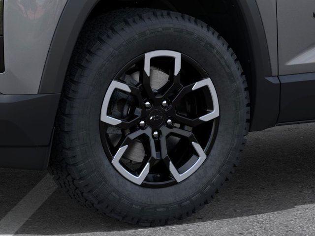 new 2026 Chevrolet Equinox car, priced at $37,145