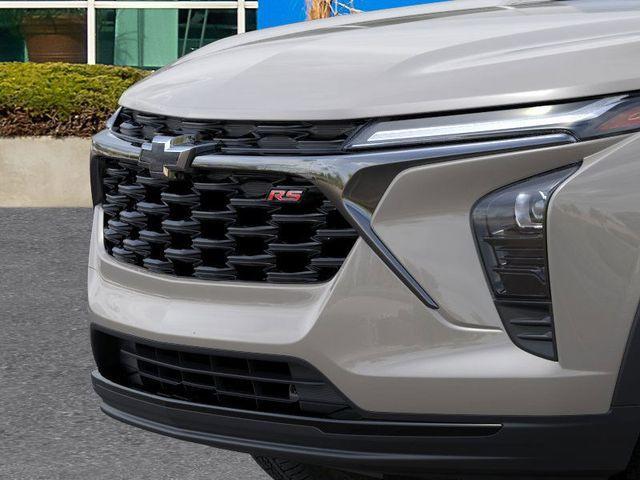 new 2026 Chevrolet Trax car, priced at $24,988