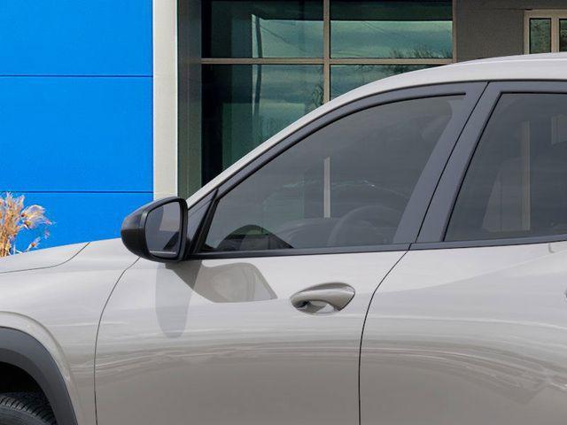 new 2026 Chevrolet Trax car, priced at $24,988