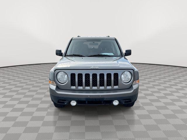 used 2014 Jeep Patriot car, priced at $8,499
