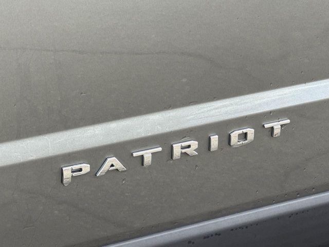 used 2014 Jeep Patriot car, priced at $8,499