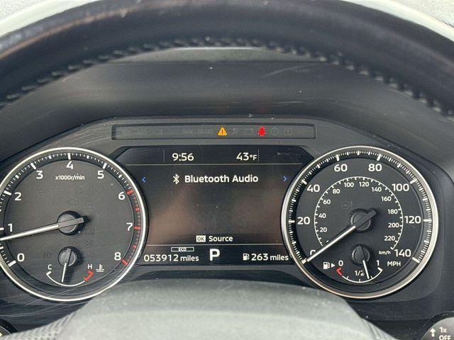 used 2023 Mitsubishi Outlander car, priced at $23,299