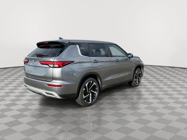 used 2023 Mitsubishi Outlander car, priced at $23,299