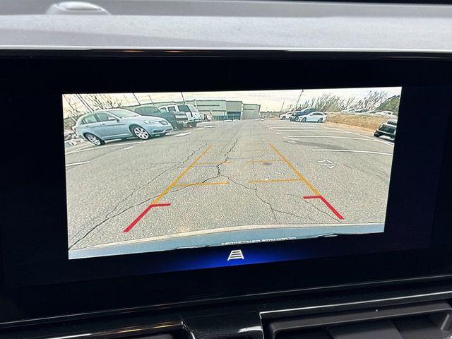 used 2024 Chevrolet TrailBlazer car, priced at $22,799