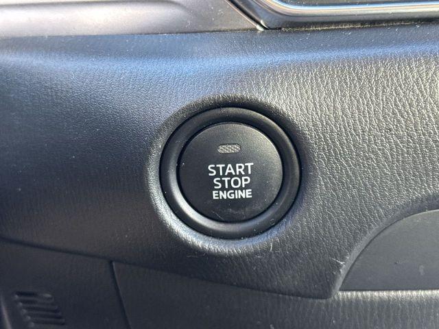 used 2022 Mazda CX-5 car, priced at $23,799