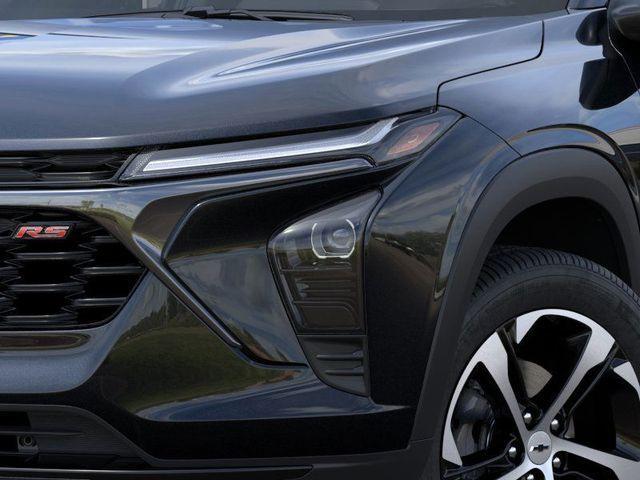 new 2026 Chevrolet Trax car, priced at $24,988