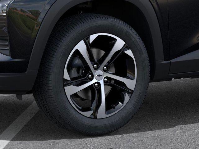 new 2026 Chevrolet Trax car, priced at $24,988