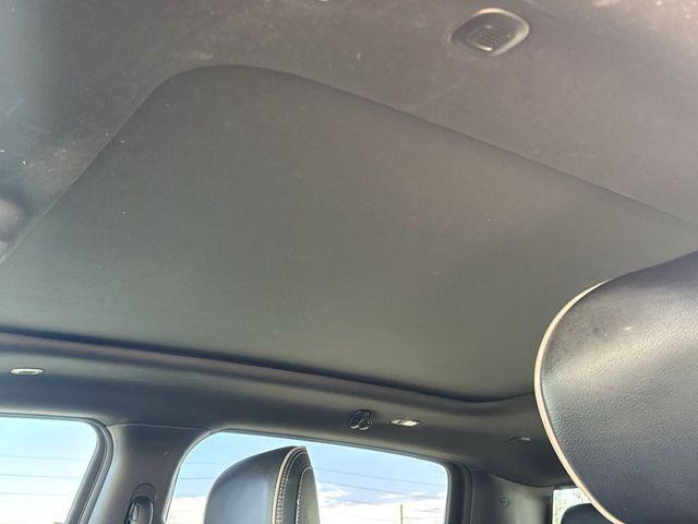 used 2021 Ram 1500 car, priced at $37,699