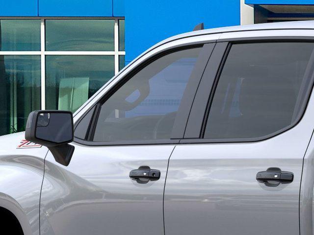new 2026 Chevrolet Silverado 1500 car, priced at $62,145