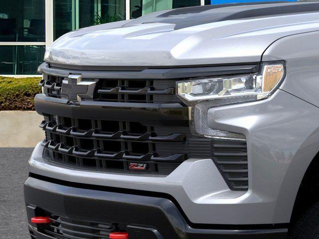 new 2026 Chevrolet Silverado 1500 car, priced at $62,145