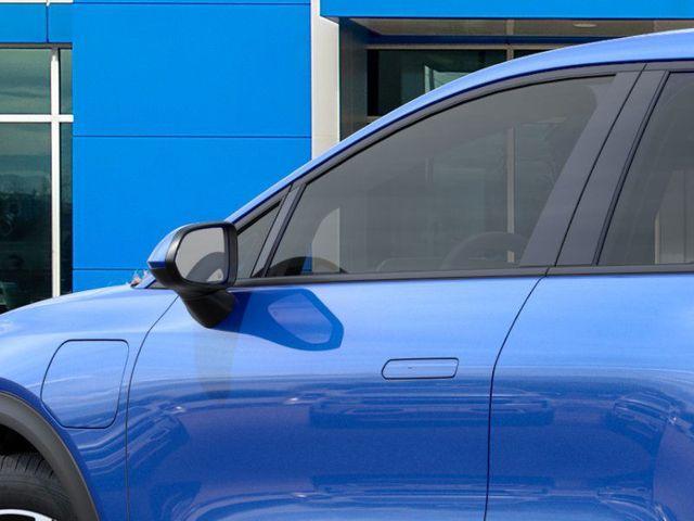 new 2026 Chevrolet Equinox EV car, priced at $32,495