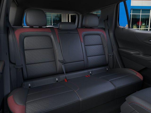 new 2026 Chevrolet Equinox car, priced at $36,820