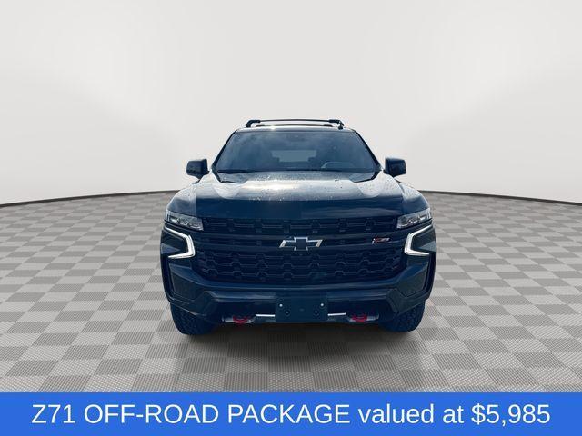 used 2023 Chevrolet Tahoe car, priced at $60,997