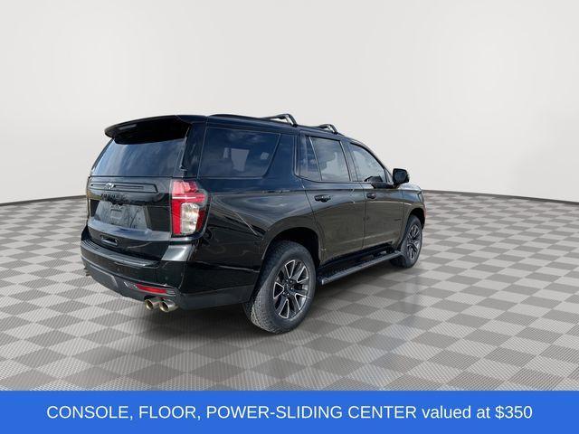 used 2023 Chevrolet Tahoe car, priced at $60,997