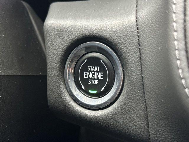 used 2023 Chevrolet Tahoe car, priced at $60,997