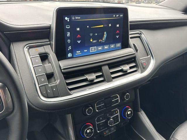 used 2023 Chevrolet Tahoe car, priced at $60,997