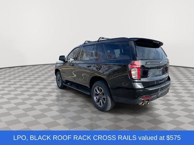 used 2023 Chevrolet Tahoe car, priced at $60,997