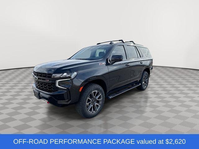 used 2023 Chevrolet Tahoe car, priced at $60,997