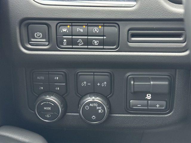 used 2023 Chevrolet Tahoe car, priced at $60,997