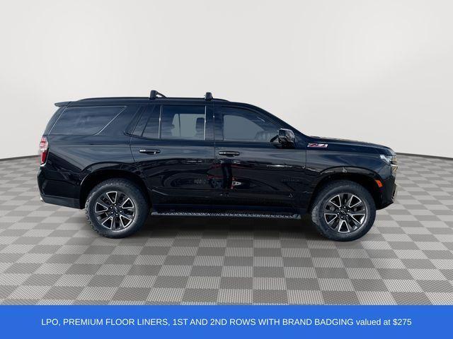 used 2023 Chevrolet Tahoe car, priced at $60,997