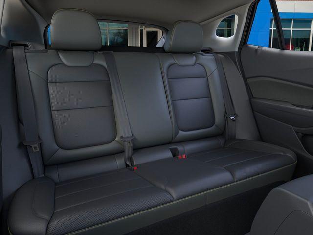 new 2026 Chevrolet Trax car, priced at $26,384