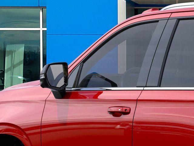 new 2026 Chevrolet Tahoe car, priced at $72,991