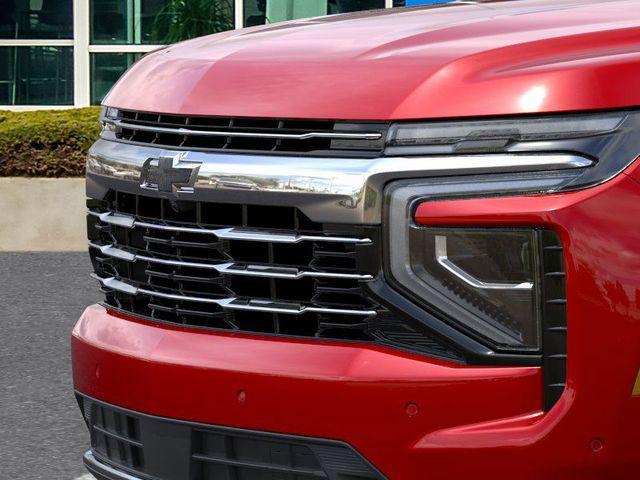 new 2026 Chevrolet Tahoe car, priced at $72,991