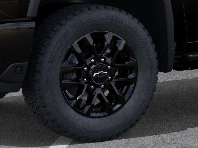 new 2026 Chevrolet Silverado 2500 car, priced at $74,725