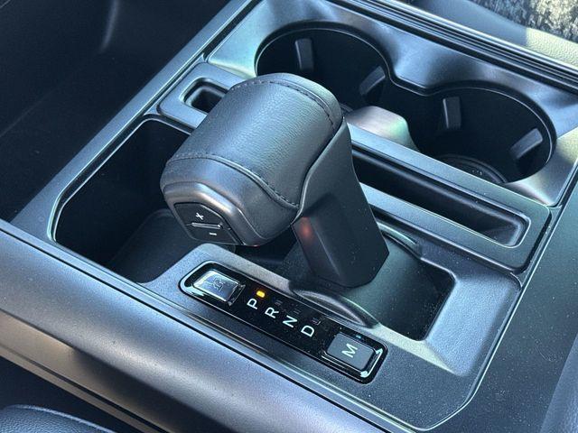 used 2025 Ford F-150 car, priced at $64,399