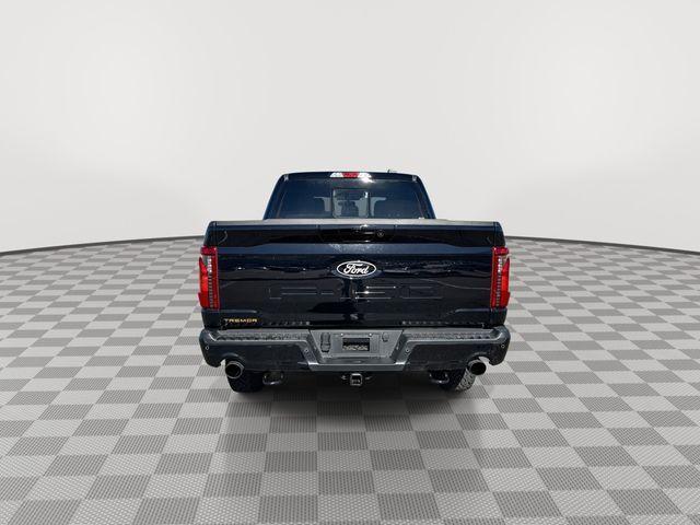 used 2025 Ford F-150 car, priced at $64,399