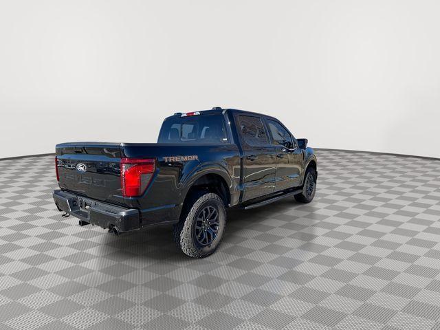 used 2025 Ford F-150 car, priced at $64,399